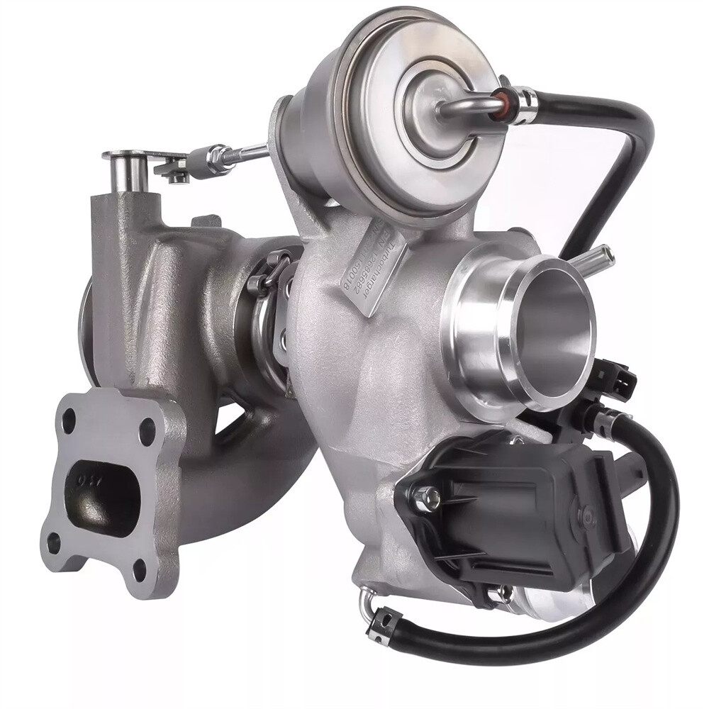 Turbo for Chevy Cruze 1.4T & Buick Encore 1.4L 2016 2017 2018 2019 Turbocharger