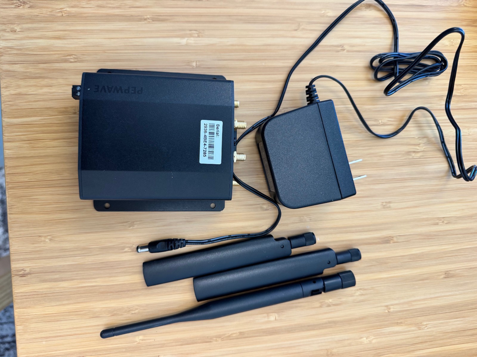 Pepwave Max BR1 Mini LTE US T