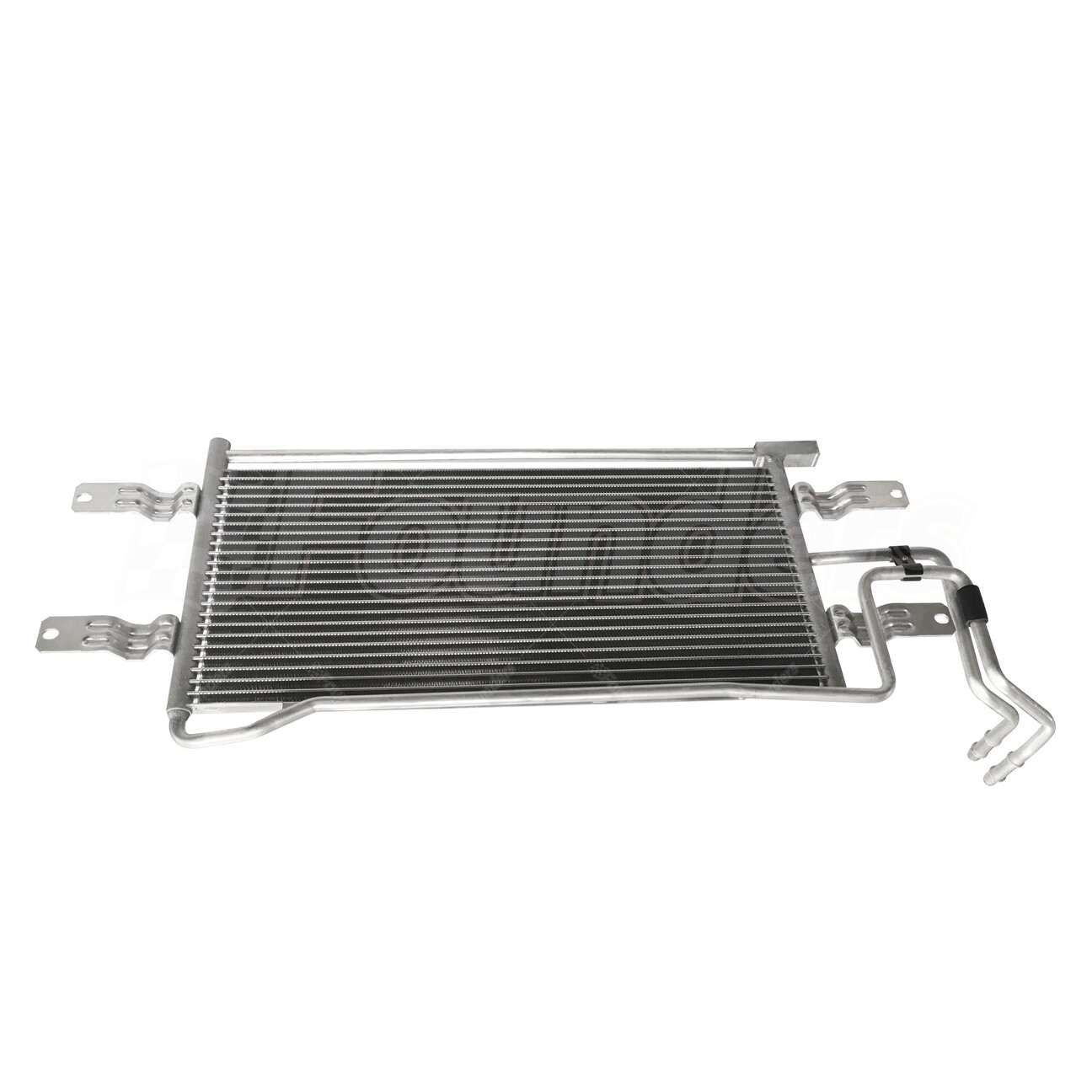 Transmission Oil Cooler Fits 2003-2009 Dodge Ram 2500 3500 5.9L