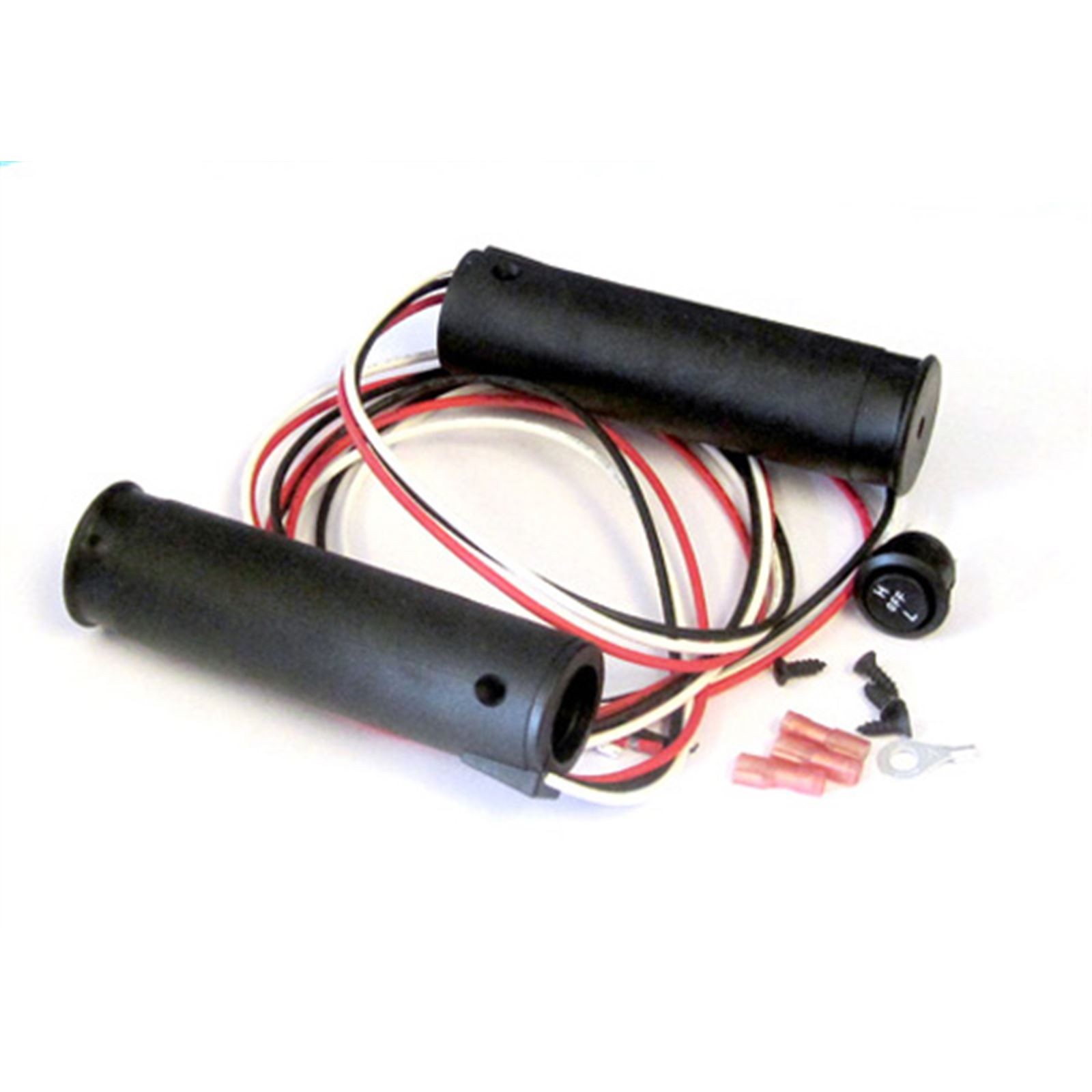 SPI Sports Parts Inc SPI Heated Grips SM-08255