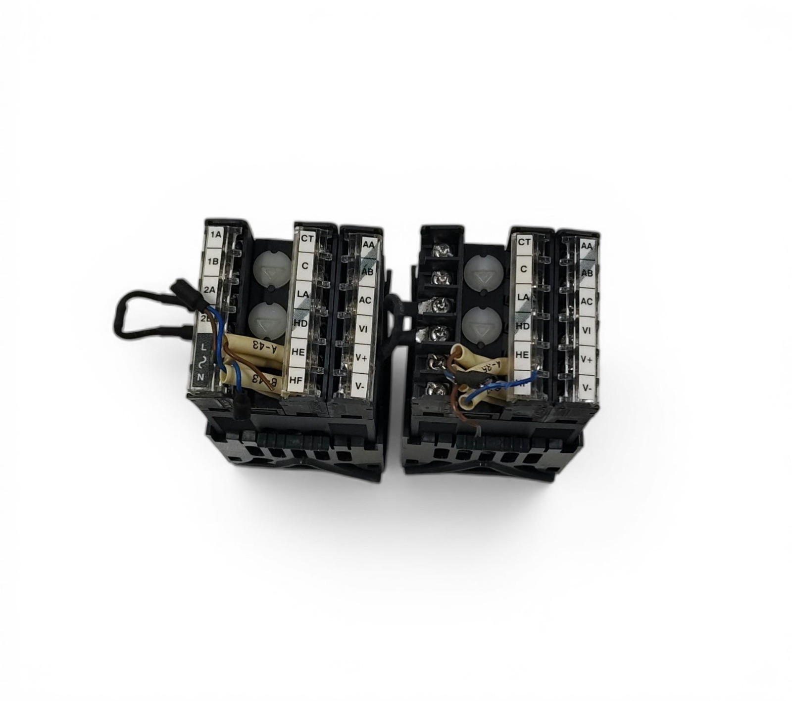 1 PC EUROTHERM 3216/CC/VH/LDXX/R/4CL/G/ENG Temperature Controller