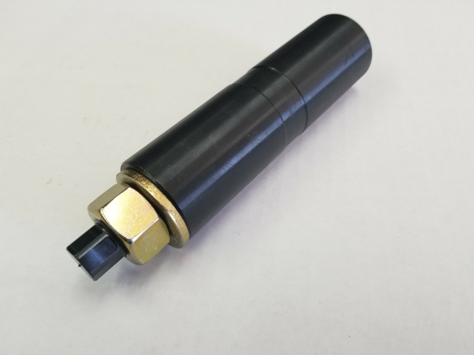 Harley Transmission Mainshaft, Main Shaft Inner Bearing Race Installer Tool USA