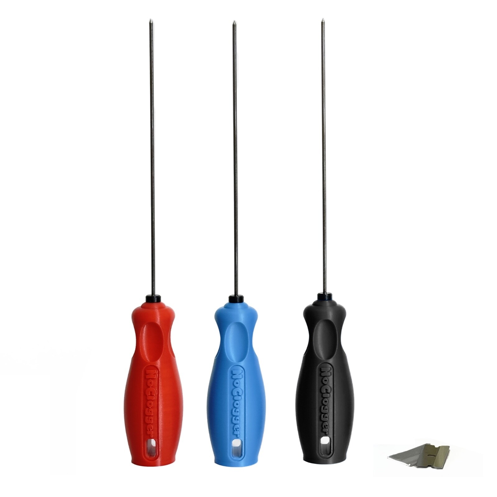 NoClogger the must-have 3D printing tool