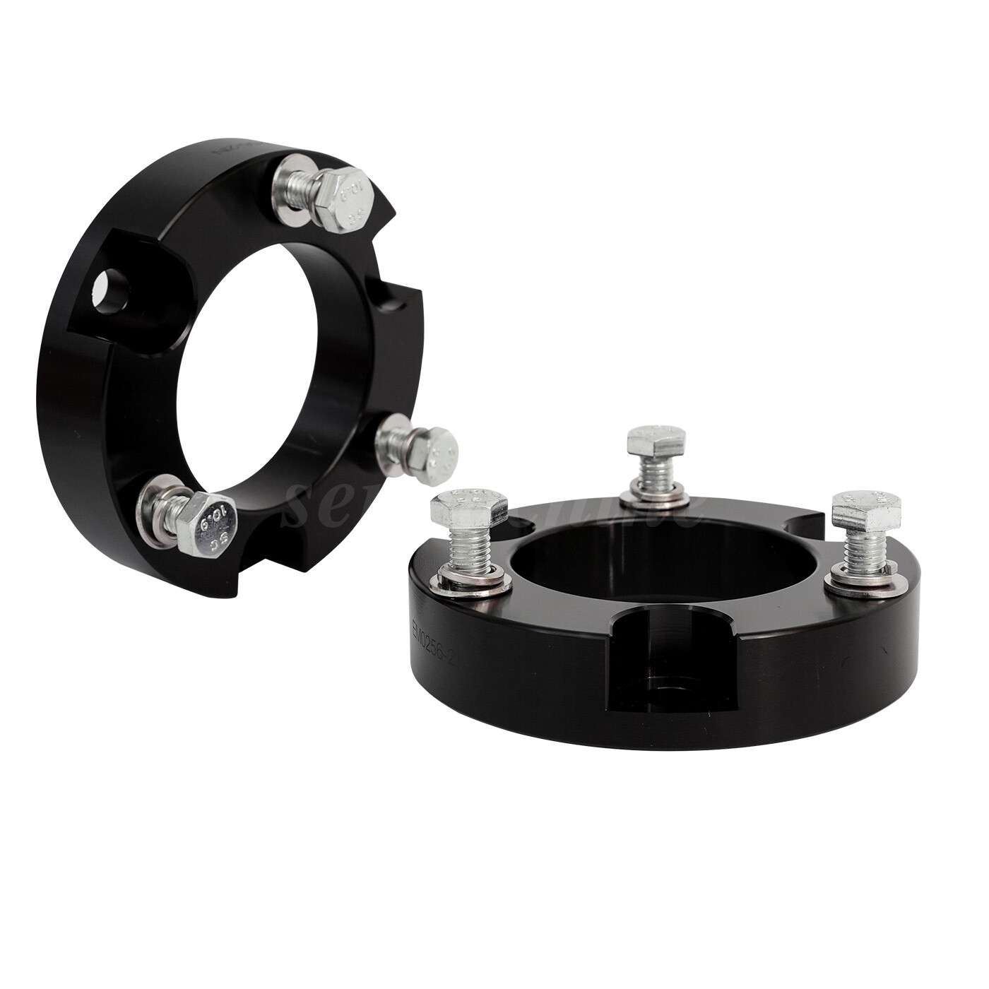 3" Front 2" Rear Full Leveling Lift Kit For 2005-2023 Toyota Tacoma 2WD 4WD 6LUG