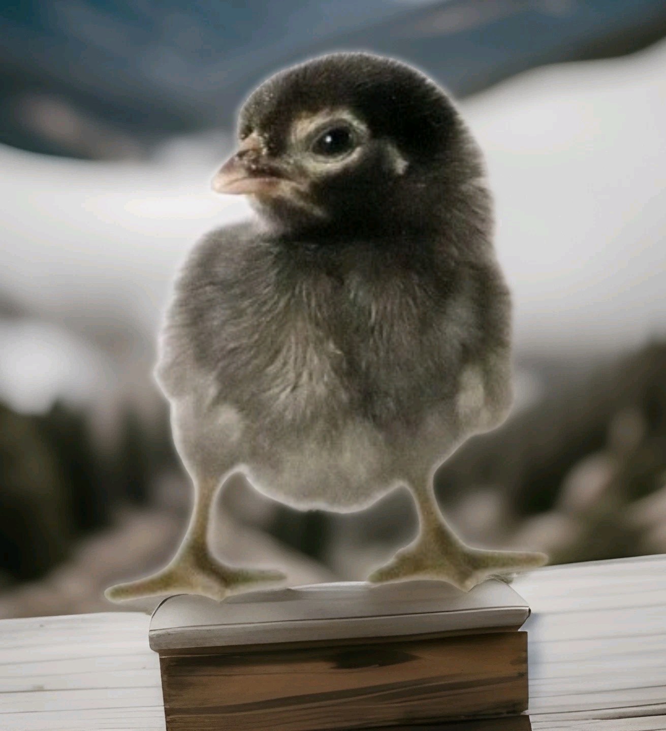 5+ Micro To Size A & B 100% Pure Serama Hatching Eggs Malaysian And Traditional