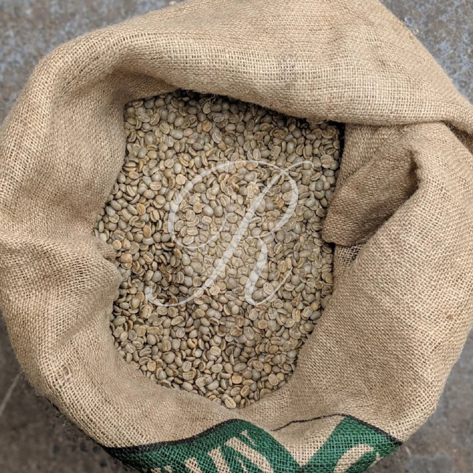 100% HAWAIIAN KONA COFFEE, GENUINE, FRESH ROASTED TO ORDER , 1-20 LBS X 1 LB BAG