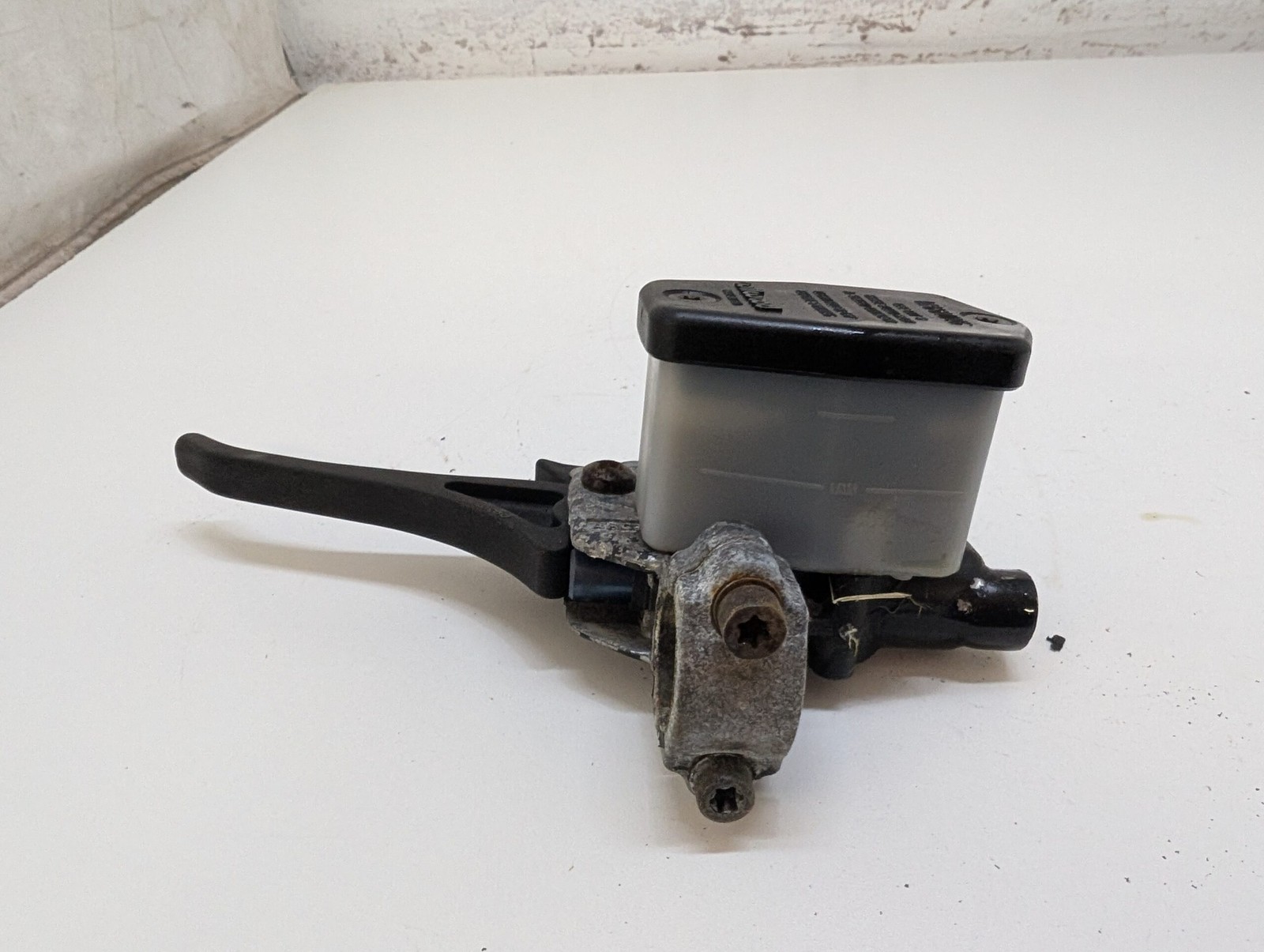 Arctic Cat Used OEM Brake Master Cylinder 0602-943 ZR 500 1998-2008 Bearcat