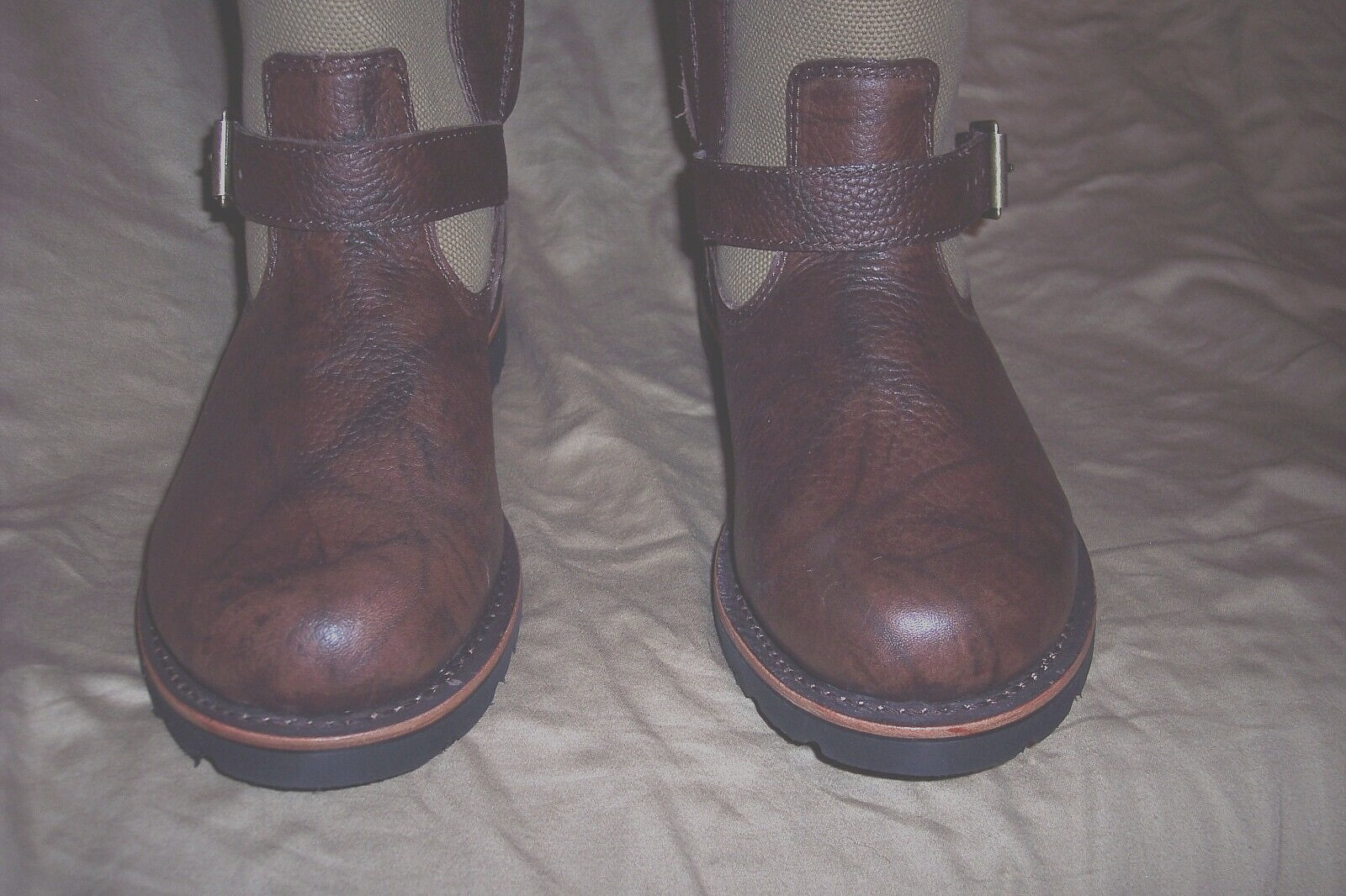 Womens Snake Boots Snake Proof Boots Camo Hunting Boots Waterproof Boots 8