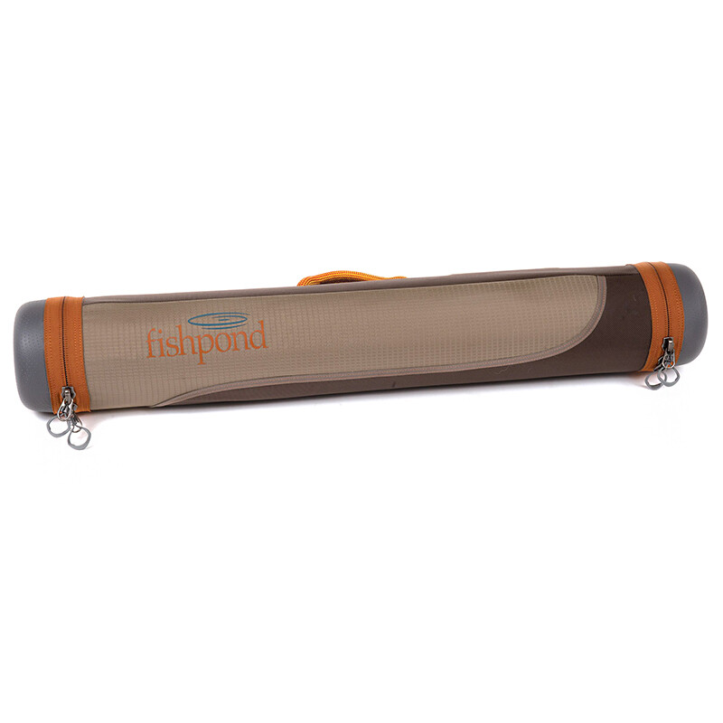 Fishpond Jackalope Rod Tube Case - FREE SHIPPING