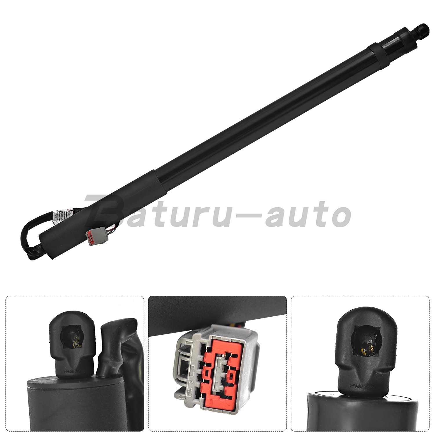 For Ford Flex 2013-2019 Power Liftgate Trunk Shock Motor Actuator #DA8Z-14B351-A