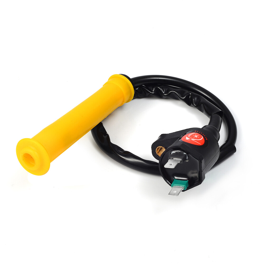 Ignition Coil Spark Plug For Honda XR650L 1993-2016 30510-MN1-680 30700-KF0-163