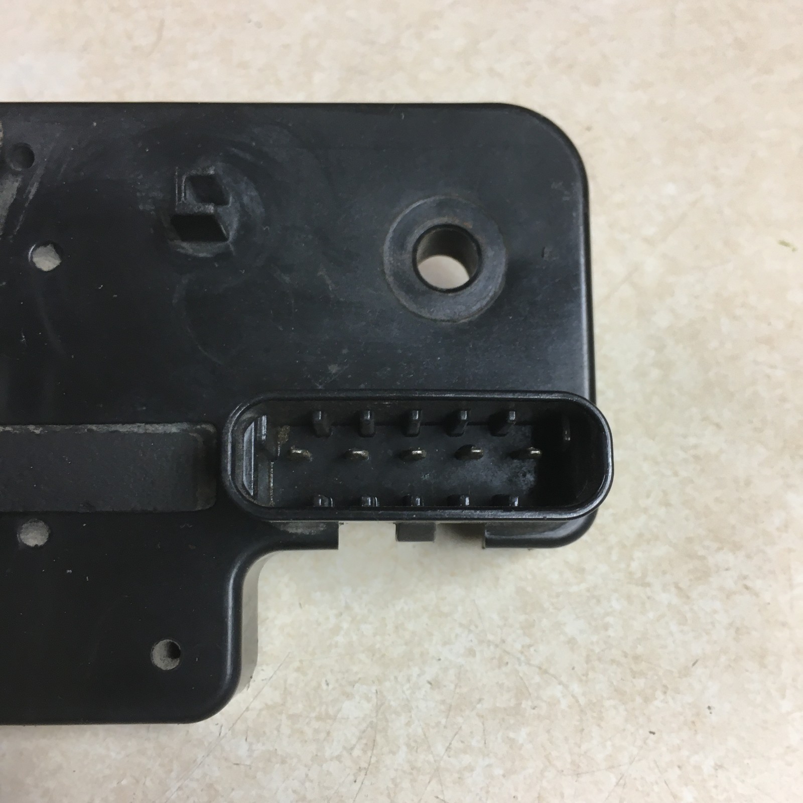 International Air Brake Solenoid Control Module 2506711C91 3576680C1 3587734C1