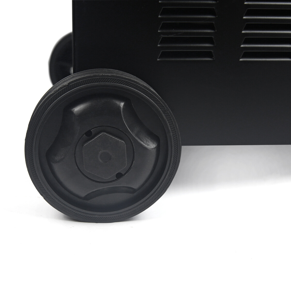 Stark USA 24 /12 Volt Car or Truck Wheeled Automotive Battery Fast Charger Jump