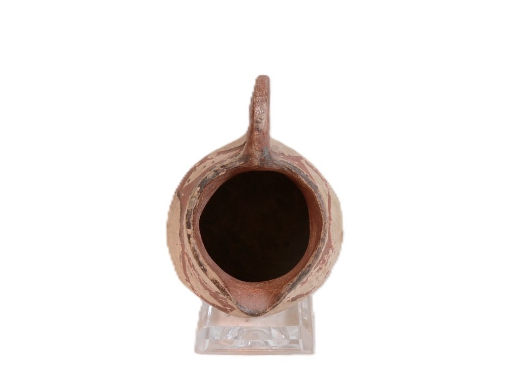 Isleta Pueblo Pottery