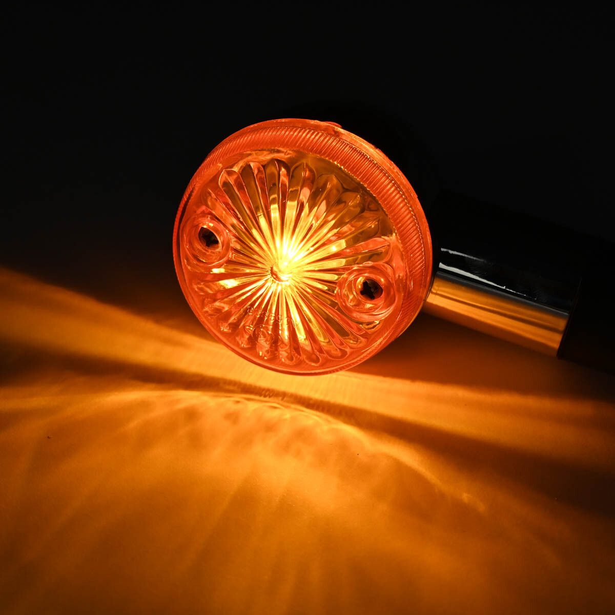 Turn Signals Lights For Honda Shadow VT ACE Aero Spirit VLX 600 750 1100