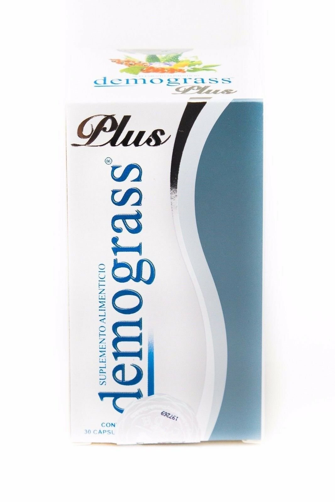 Demograss Plus 100% Original y Natural Formula Reforzada FREE SHIPPING 30 Day