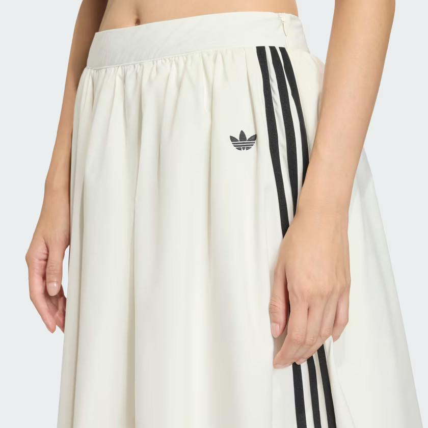 adidas women Balloon Long Skirt