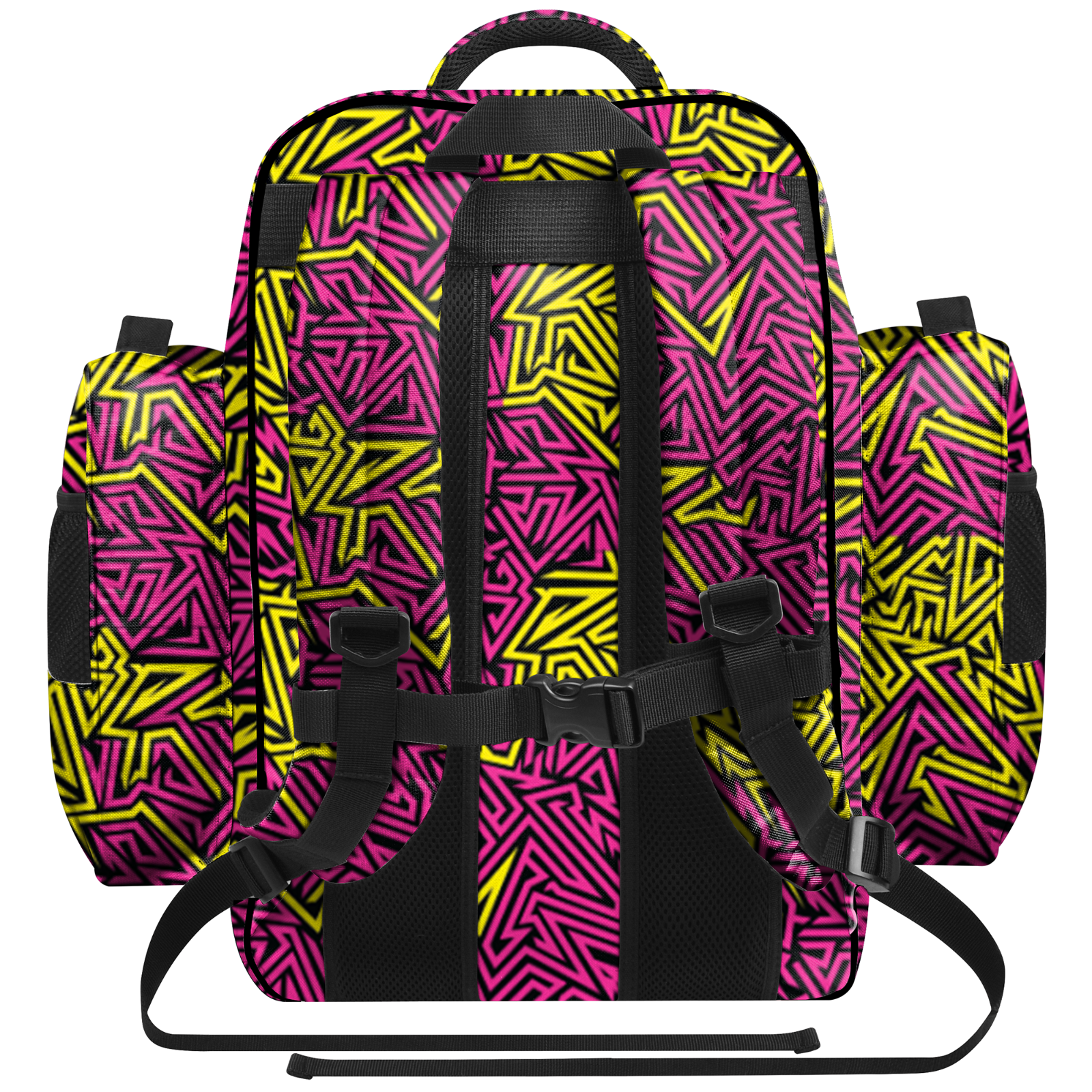 Cornhole backpack for bags, Holds Up to 24 bags, Cornhole Carrying Case for Bags