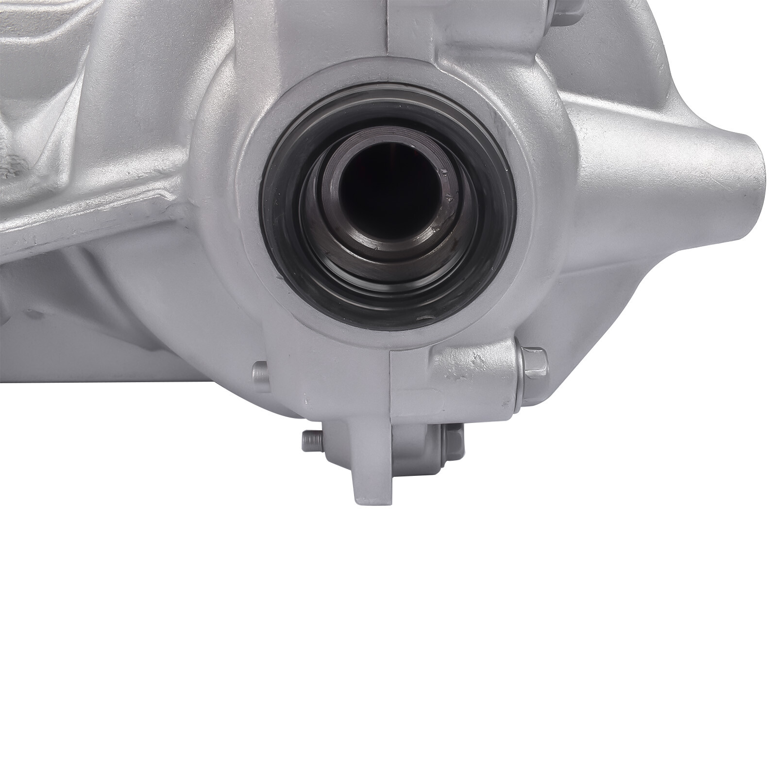 For Nissan Rogue 2.5L 2008-2013 Rear Axle Differential Carrier AWD 5.173 Ratio