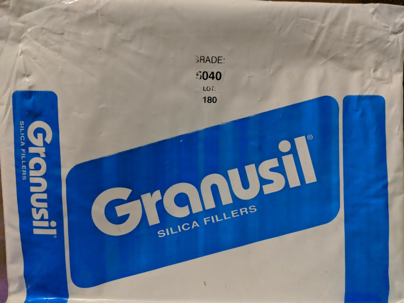 Crystalline Quartz Silica Sand Very Fine - Safe for Plants, Aquatic Life