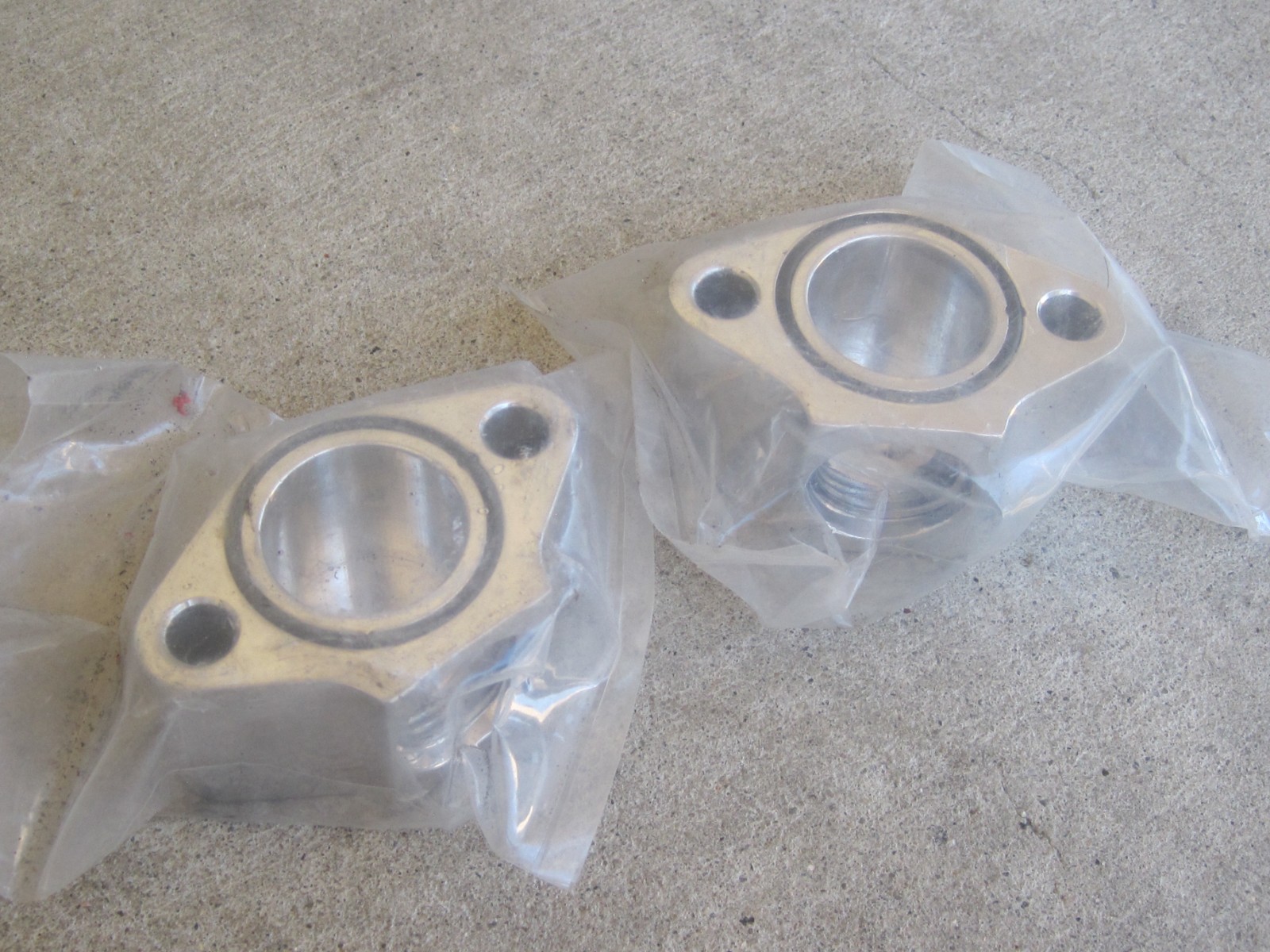 New TBS 3" Idler Pulley Assembly BBC Chevy dragster funny car blower drag boat