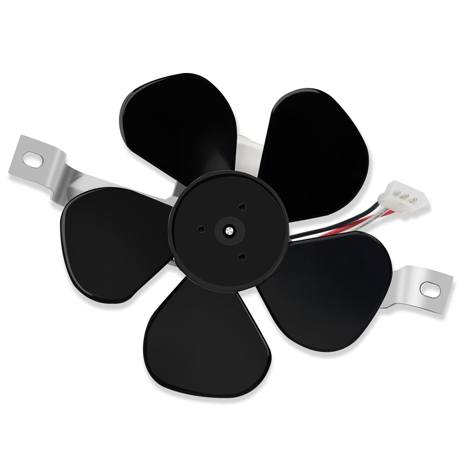 97012248 Motor Range Hood Fan Compatible with Broan and Nutone Kitchen...