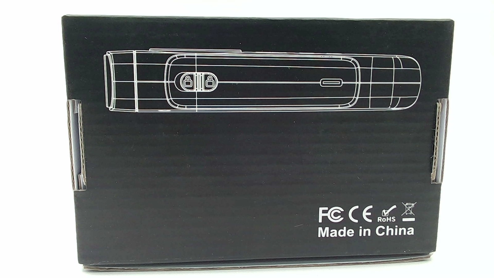 Dog Bark Deterrent Device Anti Barking Dogs Ultrasonic Shield To Stop Outdoor