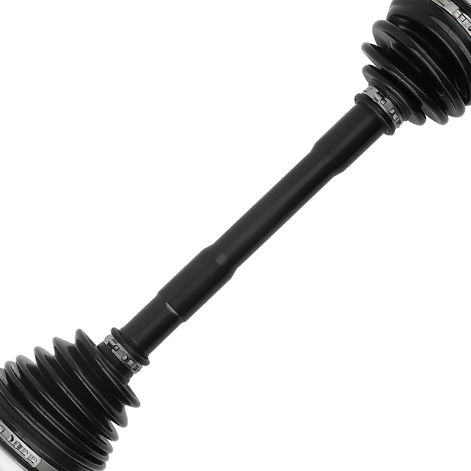 Front Pair CV Axle Assembly For Toyota Corolla 1.8L 2009 2010 11 2012 2013-2018