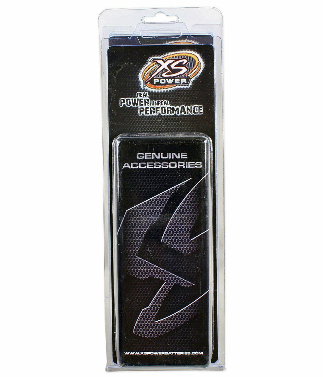 XS Power 555 I-Bar Dual Top Posts And Side Adapter Compatible with I-BAR Battery