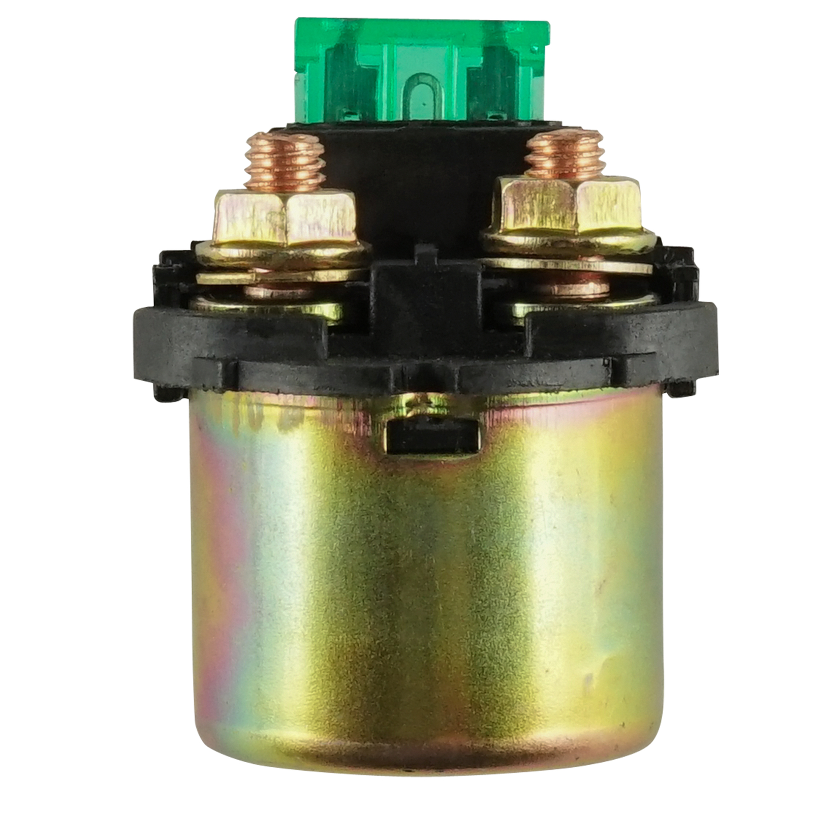 Starter Solenoid Relay for Kawasaki EX250 Ninja 250R 1986-2012 Motorcycle New