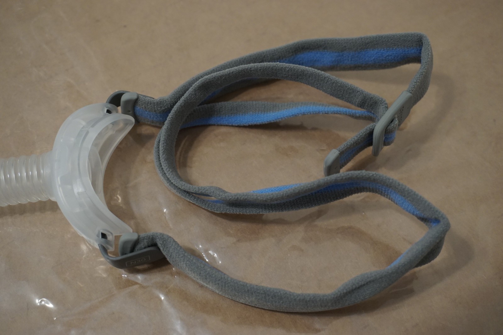 N30 Frame System, Frame & HEADGEAR Replacement NEW