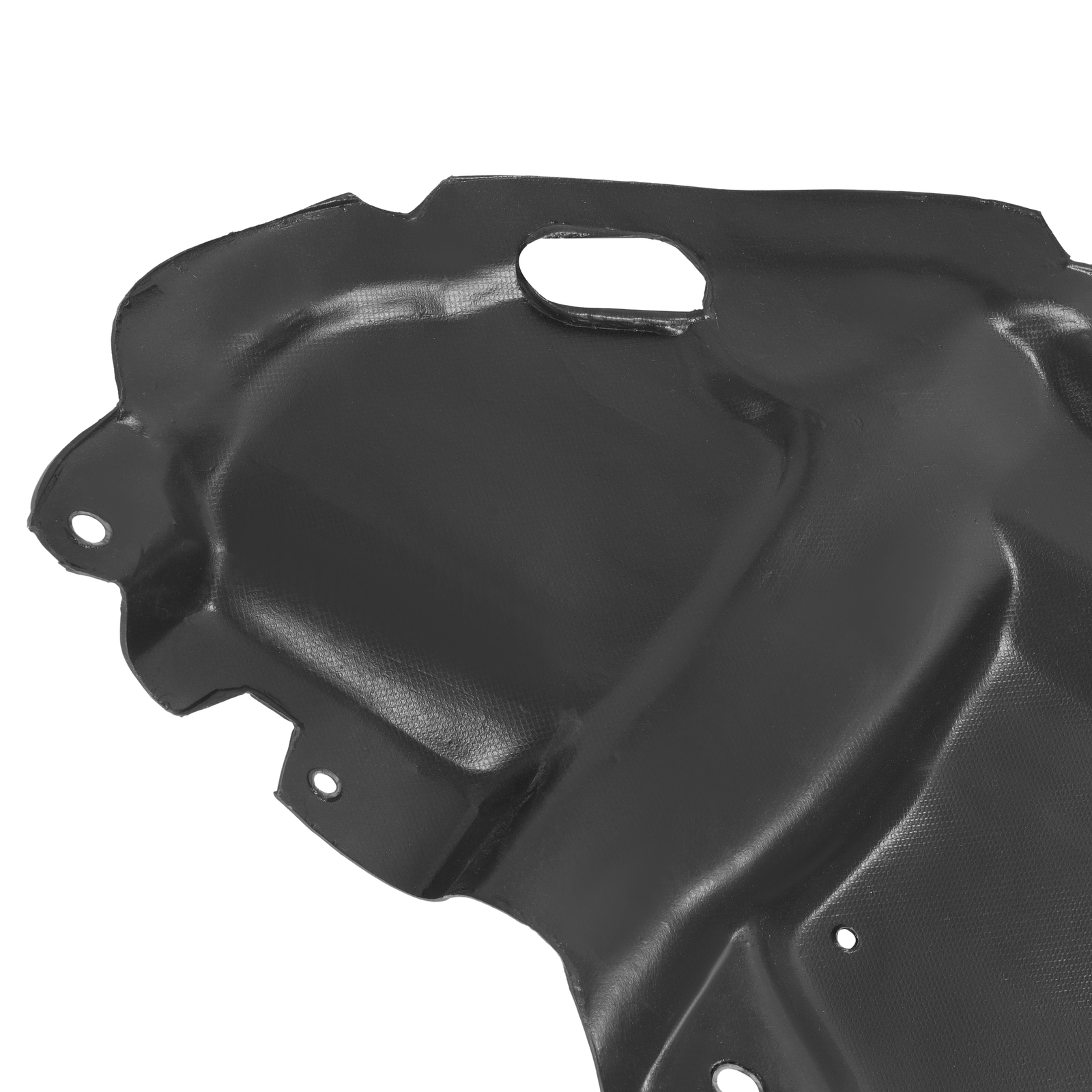 Driver & Passenger Side Engine Splash Shield For Toyota Camry 07 08 09 10 11