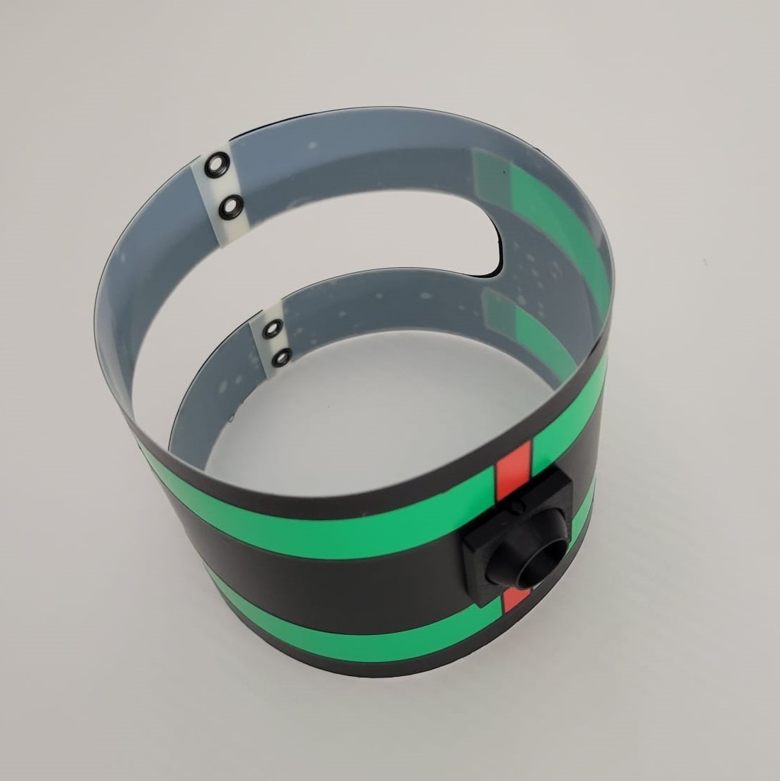 Land Rover Range Rover Classic Illuminated Shifter Roll. Replaces RTC6683LR NLA