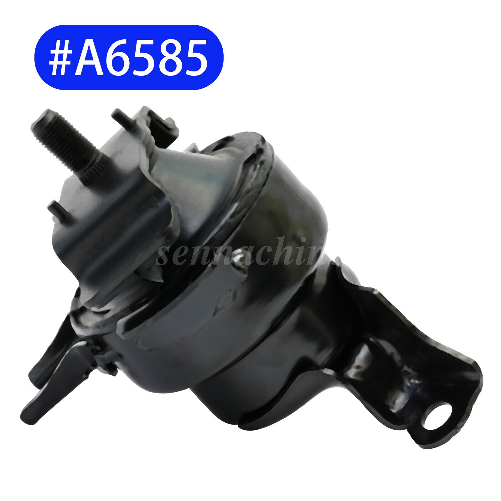 5pcs Engine Motor & Transmission Mount for 1997-2001 Honda CR-V CRV 2.0L