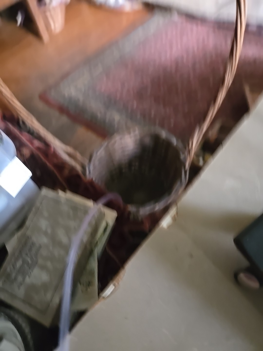 Vintage US WW2 Pal RH-36 Fighting Knife & Leather Sheath Please Read