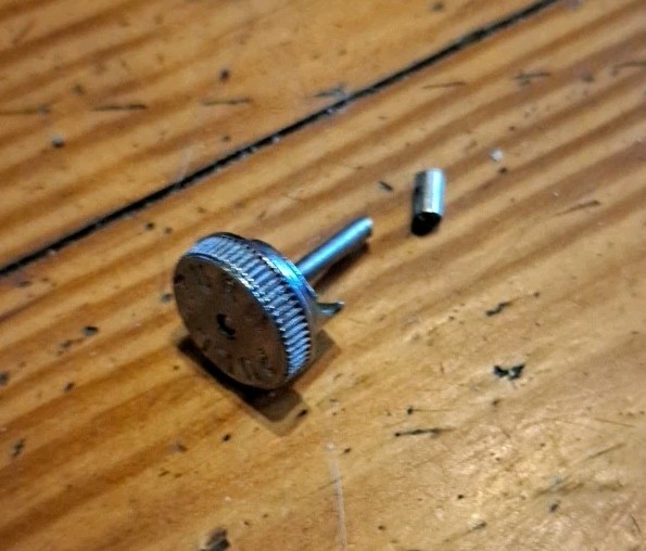 Vintage Manual National Food Slicing Machine Meat Cheese Deli Slicer USA READ