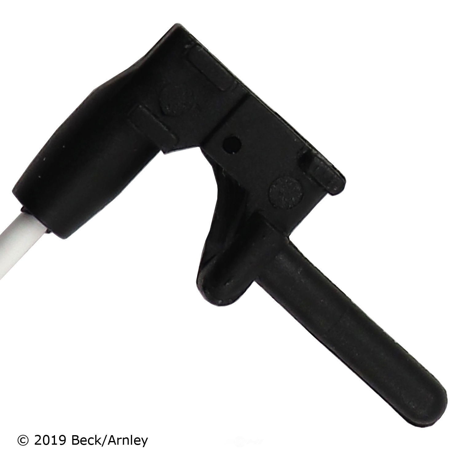 OEM Front Rear Left Right Brake Pad Wear Sensor For Mercedes Benz R107 W123 4PK