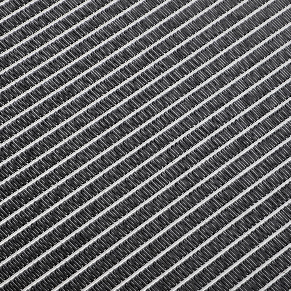 AC Condenser For 2006-2012 Ford Fusion 2006-2009 Mercury Milan 4-Door V6 3390