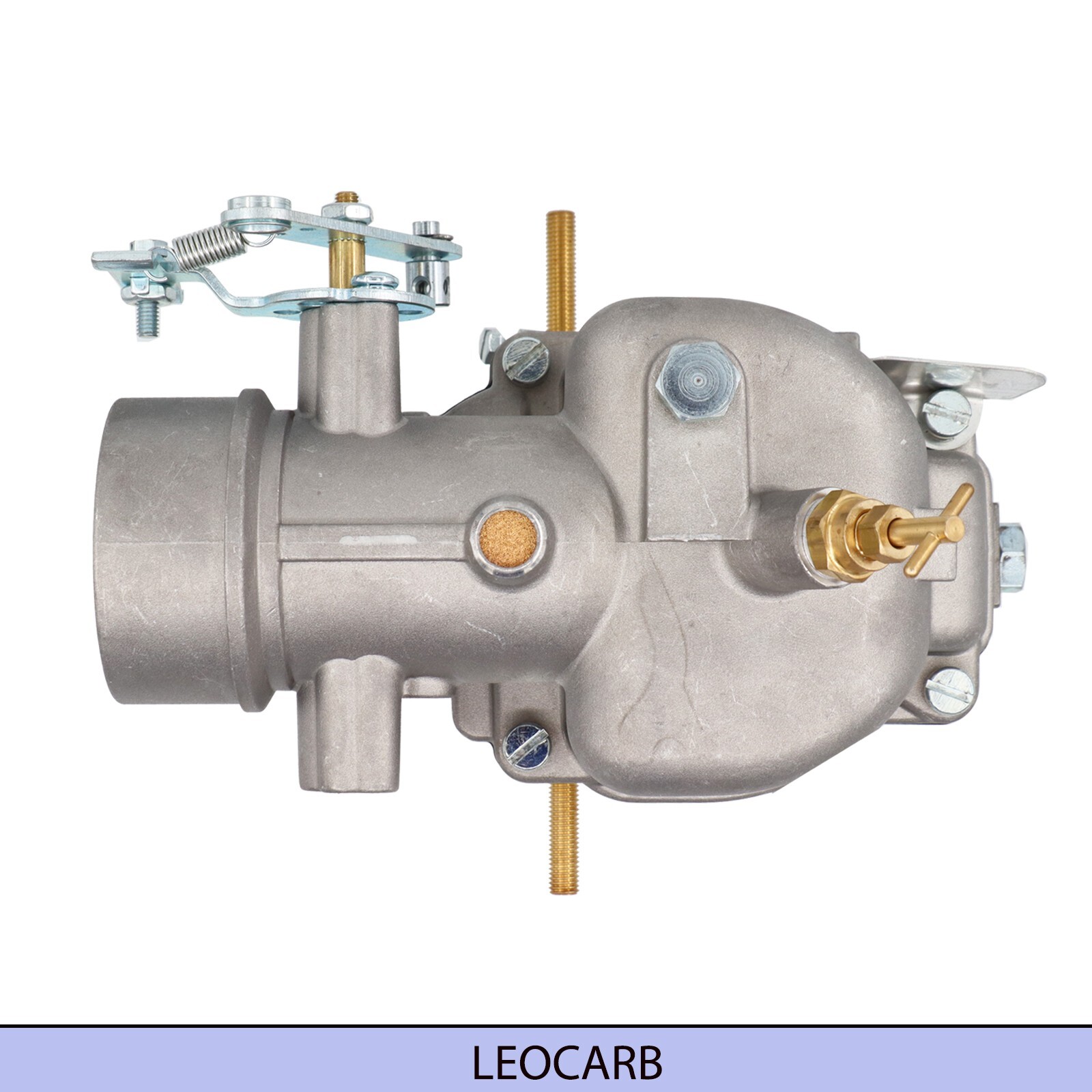 New Carburetor fits Massey Ferguson Tractors 65 3165 165, 194996M93, 517099M93