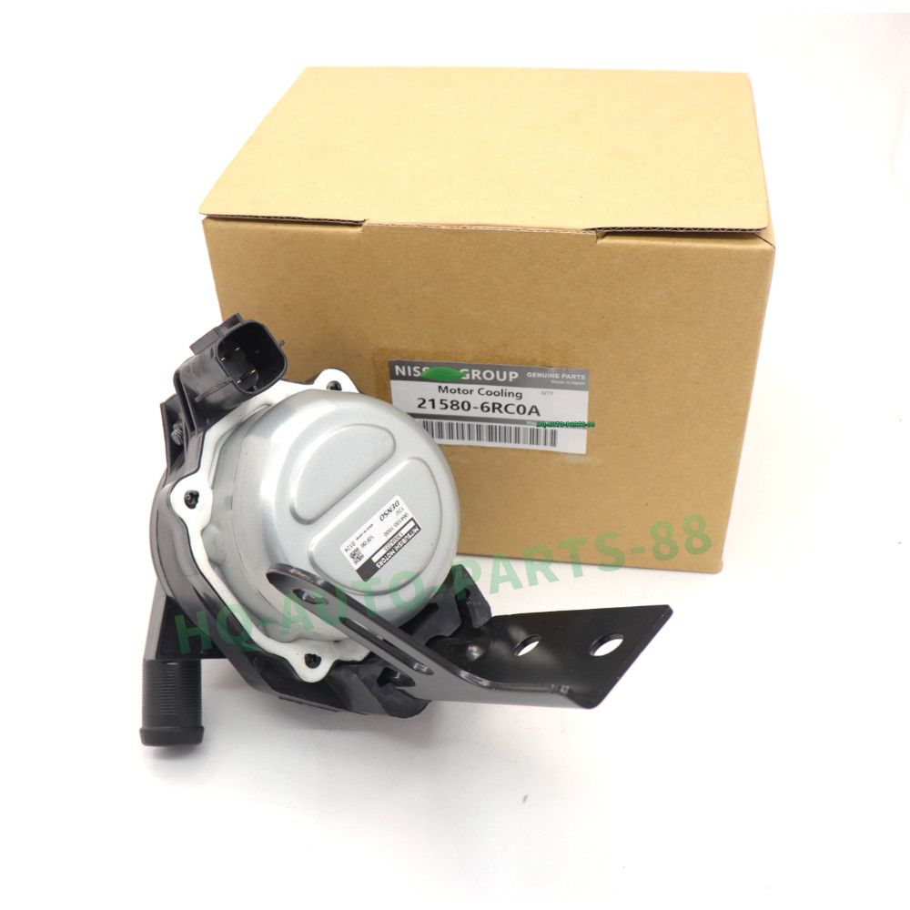 OEM New Cooling Water Pump For 2021-2025 Nissan Rogue 1.5L 21580-6RC0A