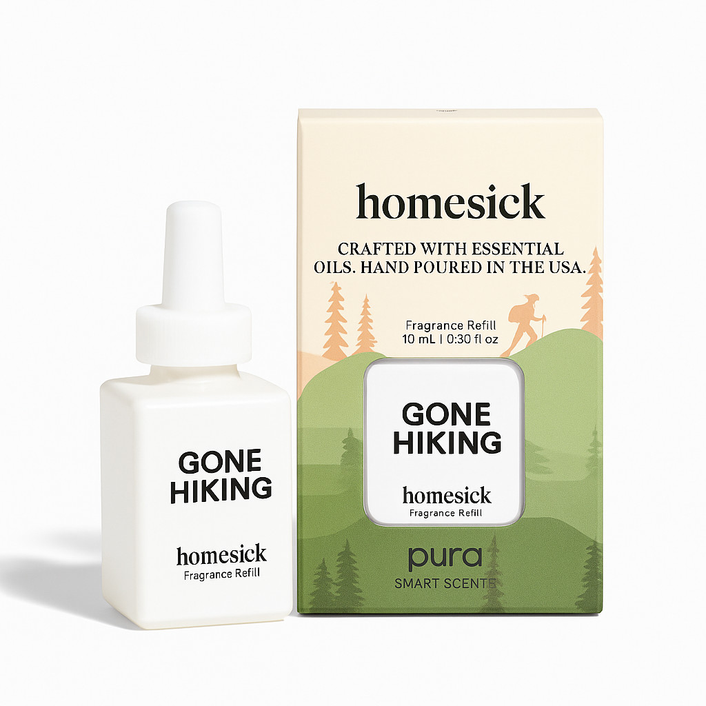 Pura Smart Home Fragrance Diffuser Refills Multiple Scents Pick & Choose New