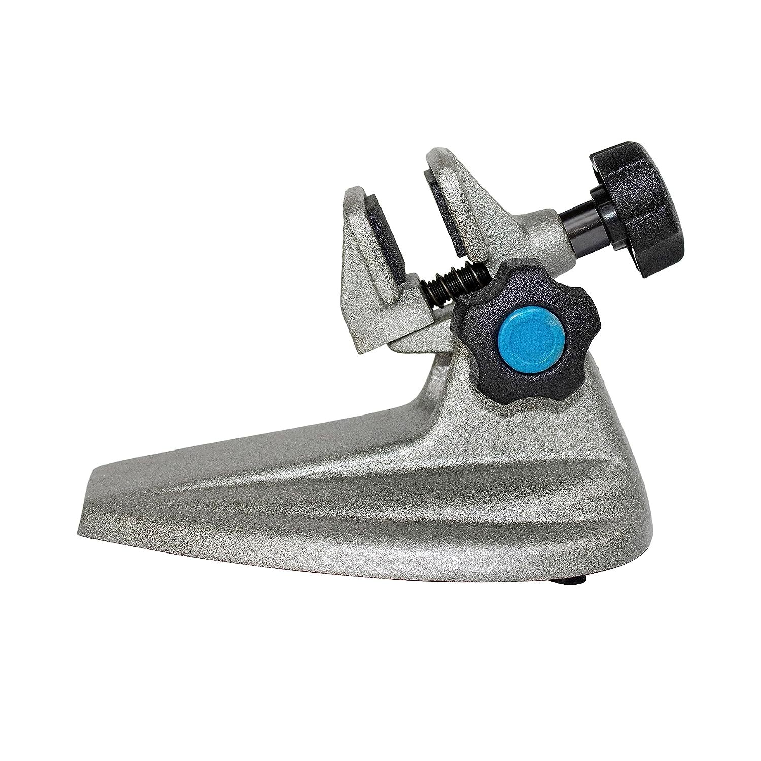 HFS Precision Micrometer Holder Stand Base for Accurate Measuring and Stability