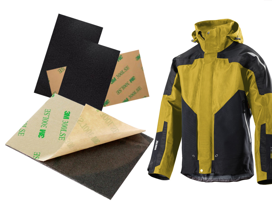 Repair Patch Kit for Gore-tex