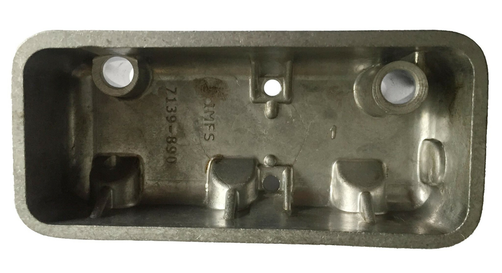 Cav Top Cover Kit Lucas DPA Diesel Injection Pump Gasket Leak Delphi Throttle