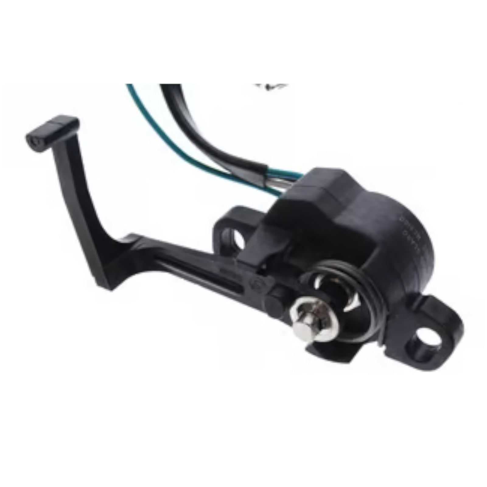 Johnson Evinrude OMC OEM Trim Sending Unit Assembly, 0769495 0586784 0587146