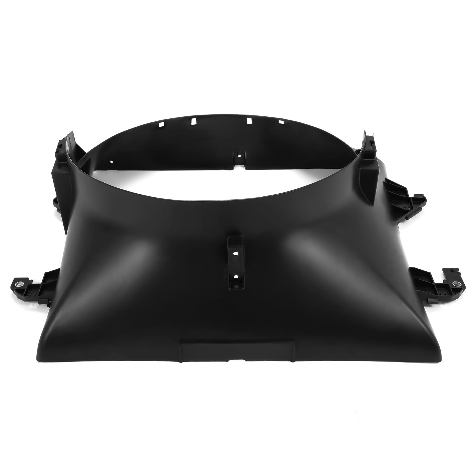 Radiator Fan Shroud For Dodge Ram 1500 2500 3500 Pickup 2009-2018 #CH3110130