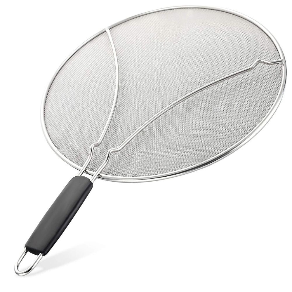 Zulay Splatter Screen