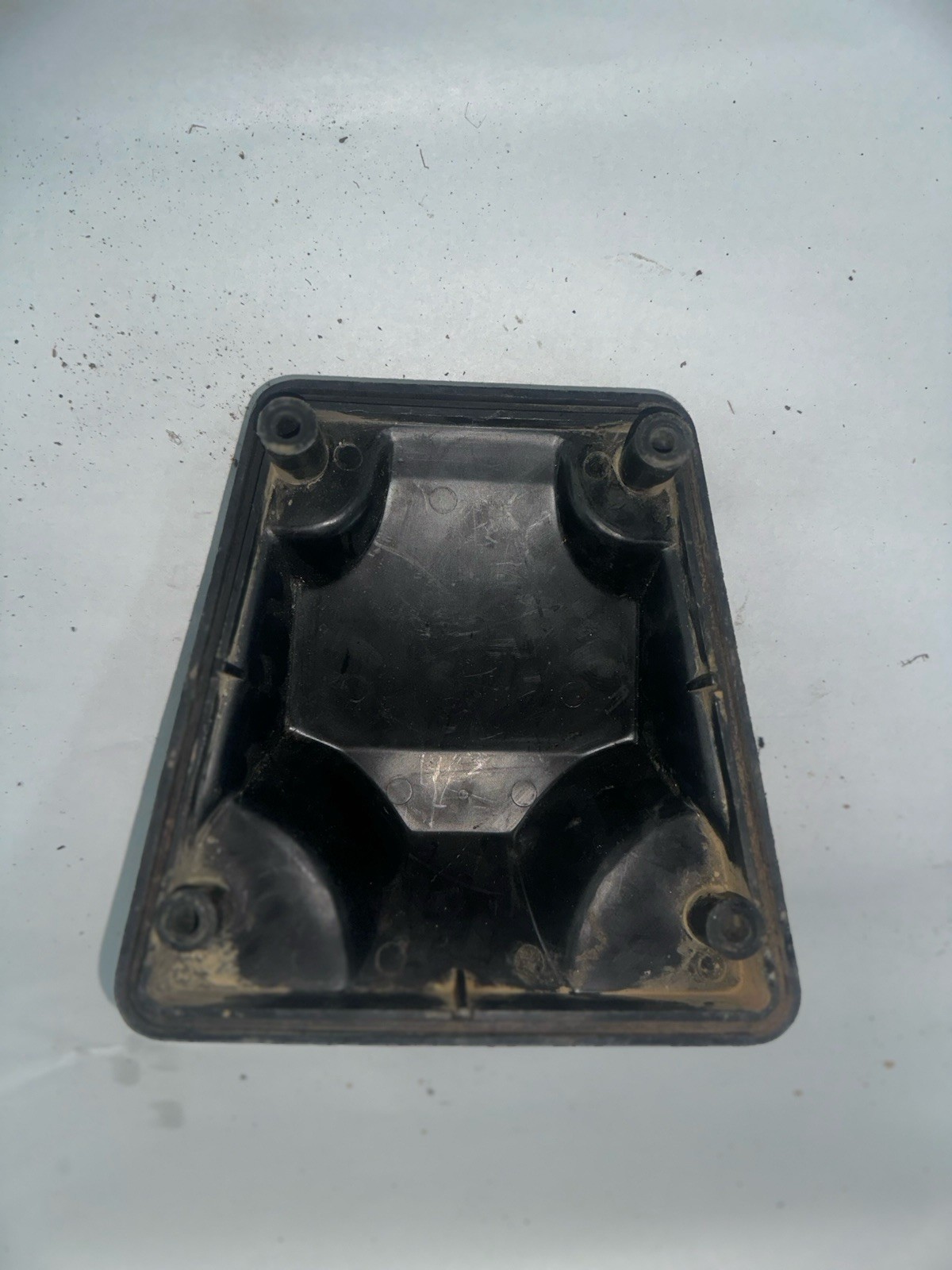 HONDA ATC 200 1983 3 Wheeler Airbox Air Box Cover/Lid