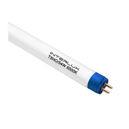 Interlux T5 Grow Bulb 4' - 6500K Indoor Grow Light