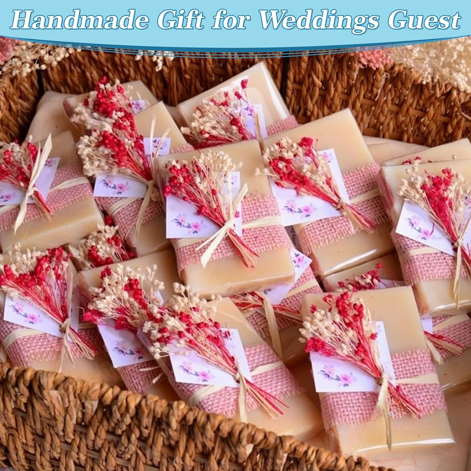 Soap Base Natural 2LB Clear Glycerin Base for Soap Making Melt and Pour Organic